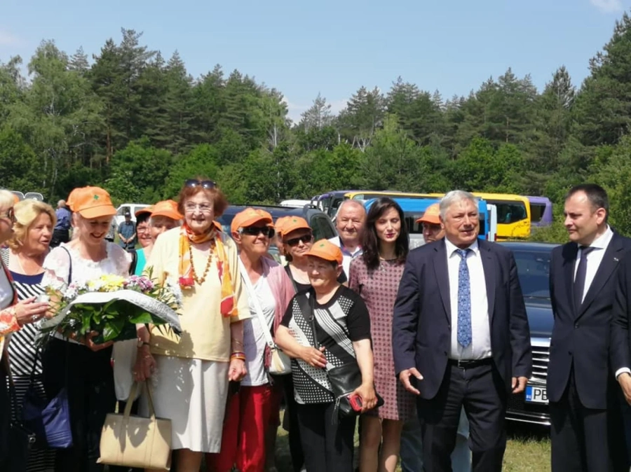 Традиционния събор по повод 100 години от убийството на Стамболийски организират от ПП ”Обединени земеделци”