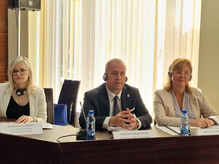 В Пещера стартира иноватевен проект в подкрепа на ромските общности