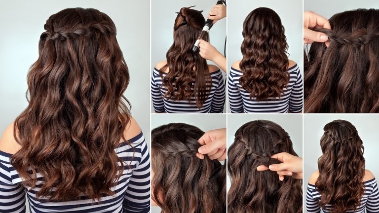 От бохемски вълни до балерински кок – кои летни прически са последният писък на модата