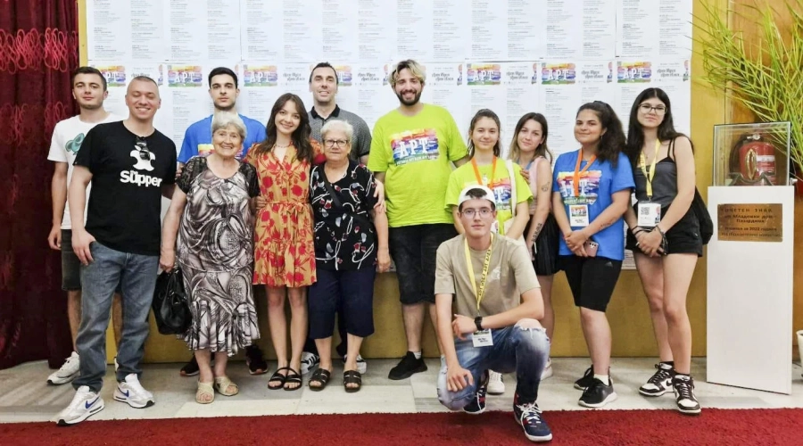 Буря от емоции след филма „Изкуството да падаш“
