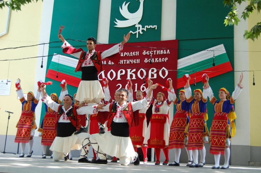 Дорково ще събере любителите на фолклора за XXV-я Международен фестивал