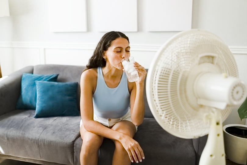 БЧК: Вземете предпазни мерки за предстоящата жега!