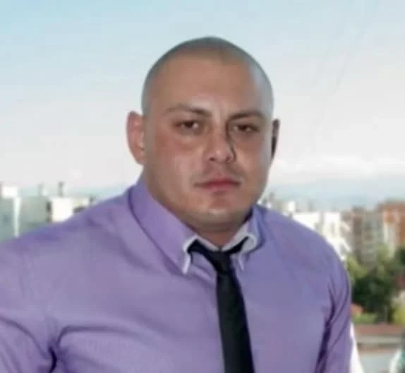 ”Възраждане” застава зад пазарджиклията Григор Димов