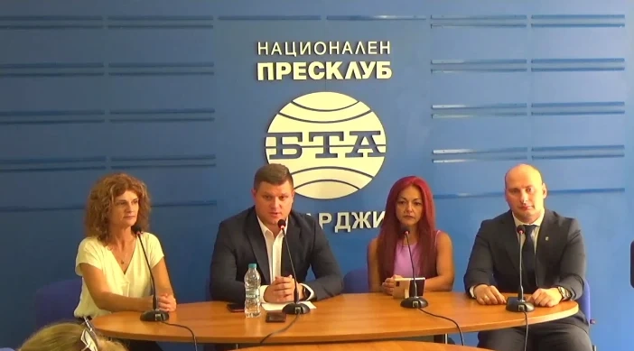 ПП „Възраждане“ представи кандидатите си за кметове на 6 местни общини