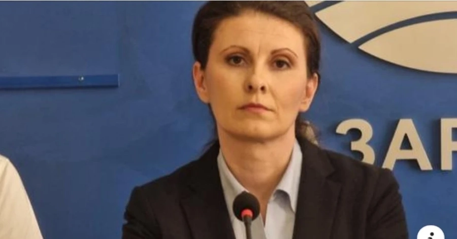 Десислава Георгиева е кандидатът за кмет на община Пазарджик от ПП “Възраждане“