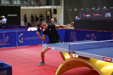 Драматична българска загуба в Панагюрище на WTT Feeder PANAGYURISHTE Presented by Asarel 2023