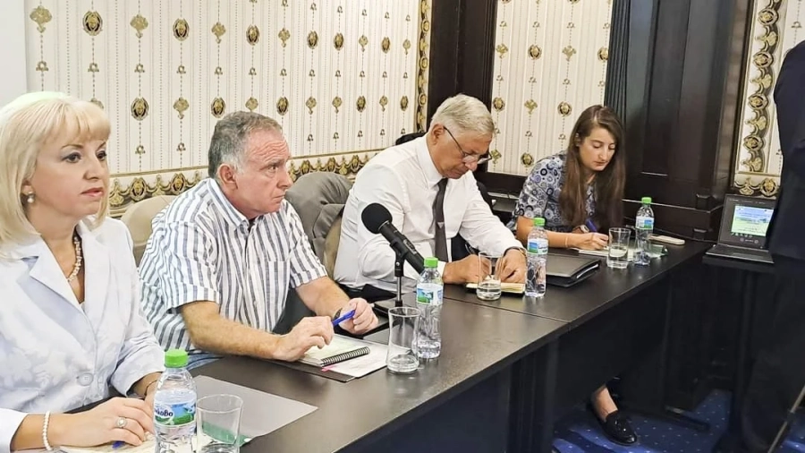 Модерното земеделие е инвестиция в устойчиво развитие на регионите
