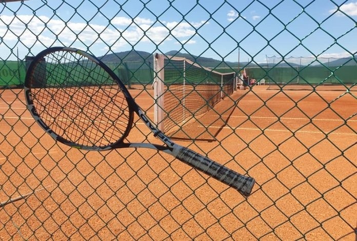 За осми път Велинград събира приятелите на тениса