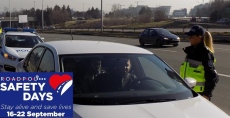 От утре започват Дните на безопасността на пътя