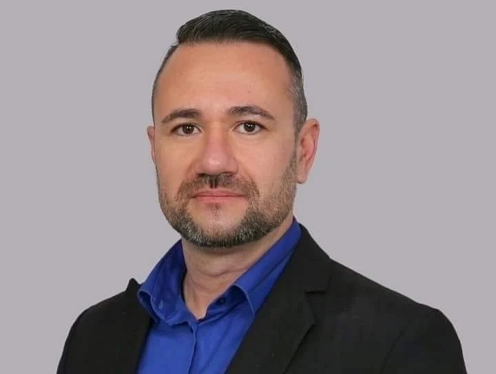 ИТН обяви своя кандидат-кмет за Пазарджик - адвокат Тинко Василев