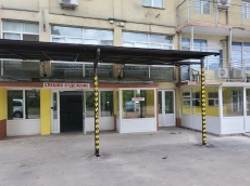 Започва ремонт на Спешното отделение, временно ще се помещава в Отделението по физикална терапия и рехабилитационна медицина