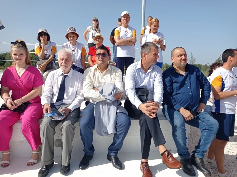 Какво казах на Христо Стоичков