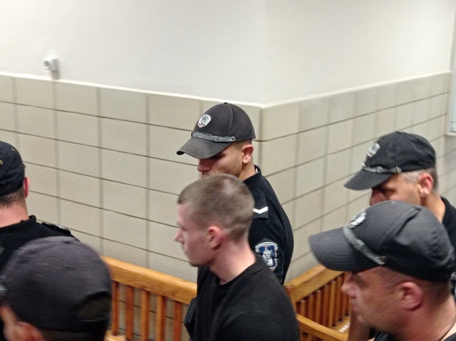 Съдът остави в ареста обвиненият в убийство Никола Райчев