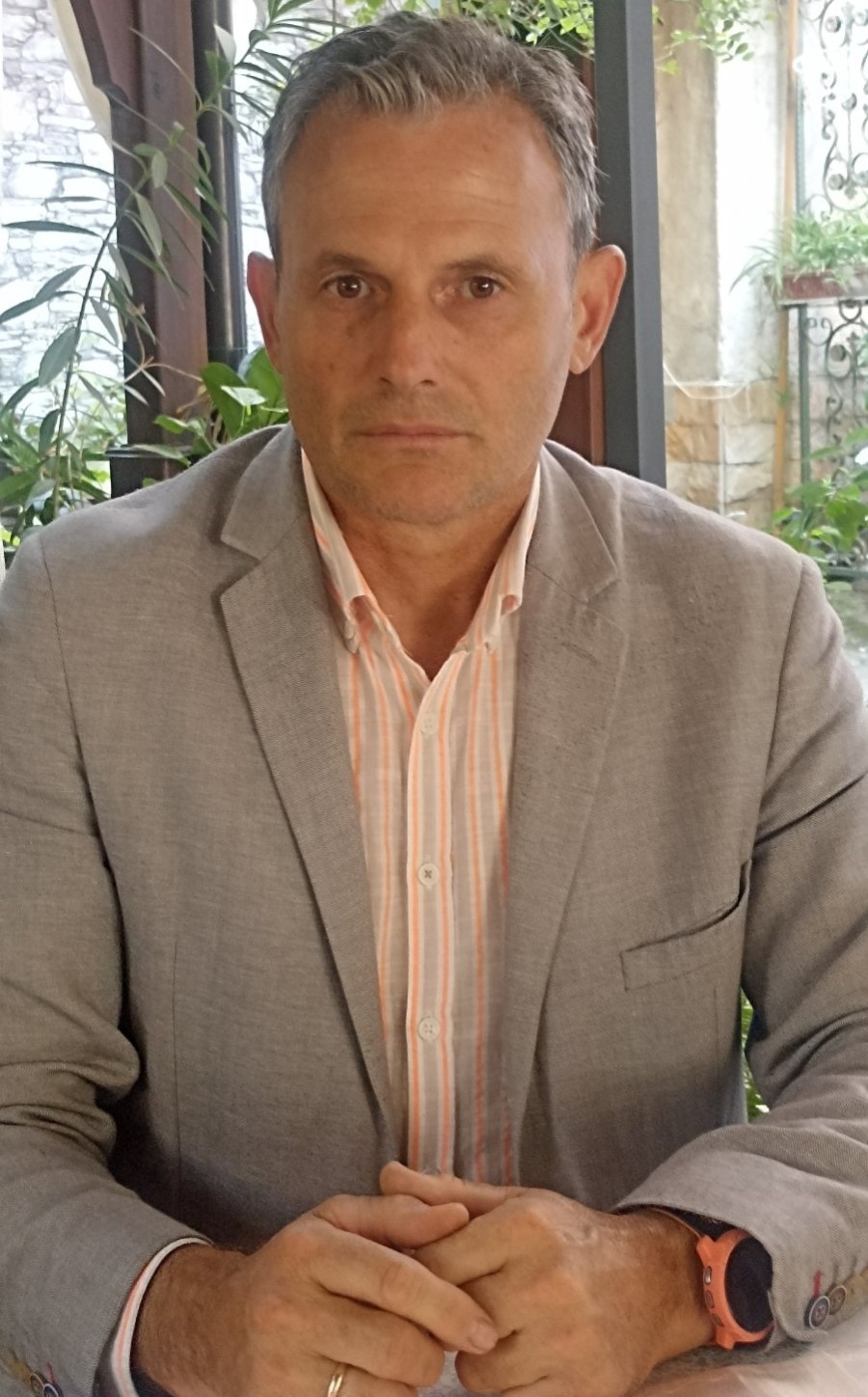 Адвокат Лъчезар Кръстев: Покрай убийството името ми се използва за политически цели! Работата ми като адвокат по този случай приключи