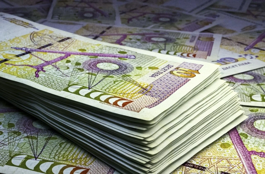 Пенсиите ще се изплащат от 9 до 20 октомври, обезщетенията за безработица – на 16 октомври