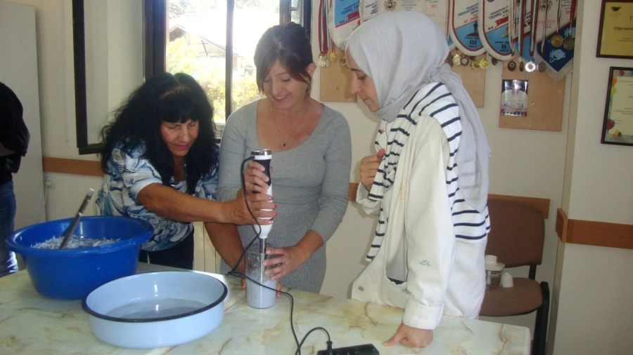 Стартира Седмица на психичното здраве в Комплекс “Човеколюбие“