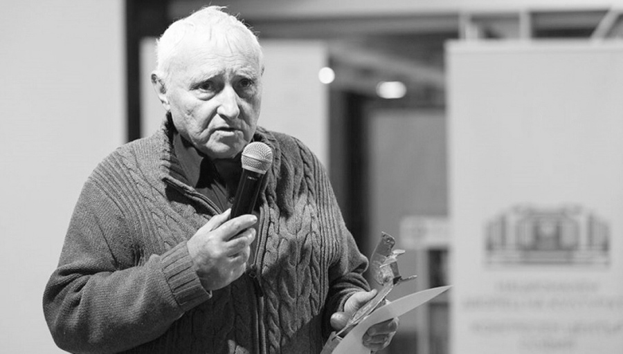In memoriam: Светлозар Игов – критикът, който респектира с мащаб