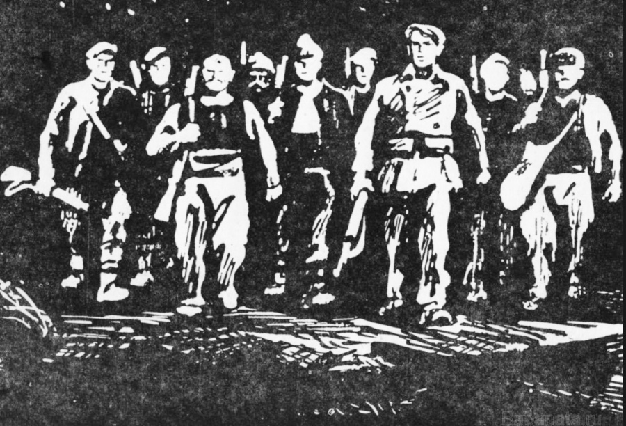 100 години от Септември’1923 – месец на кръв, подем и погром…