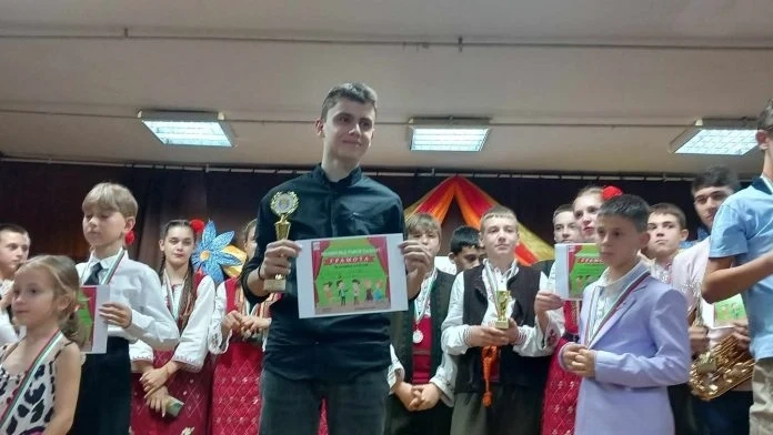 Първото издание на „Велинград търси талант“ има вече своите победители (снимки)