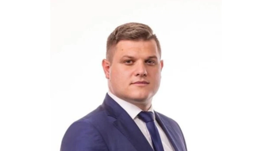“Възраждане“ представи кандидатите си за община Пазарджик пред жителите на Црънча