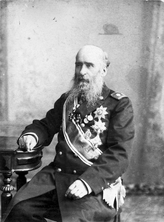 Родът на проф. Марин Дринов – в миналото и днес