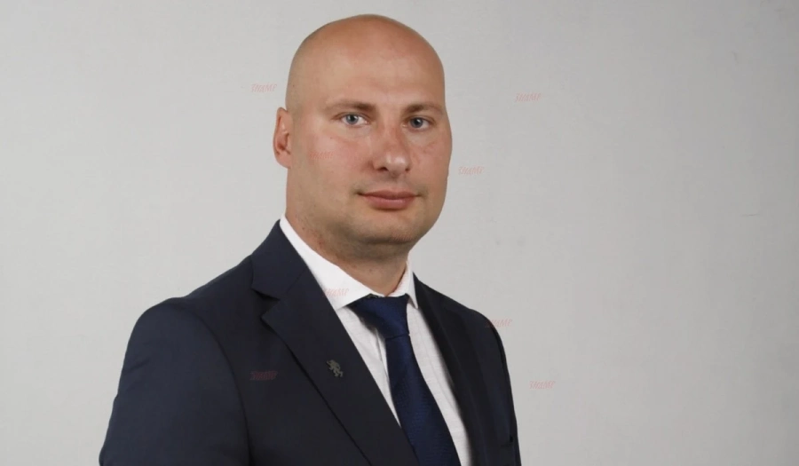 Иван Маринов от “Възраждане” : Ще се боря за запазването на Клептуза като публична общинска собственост