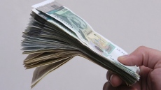 51-годишен открадна 500 лева от раница пред вход