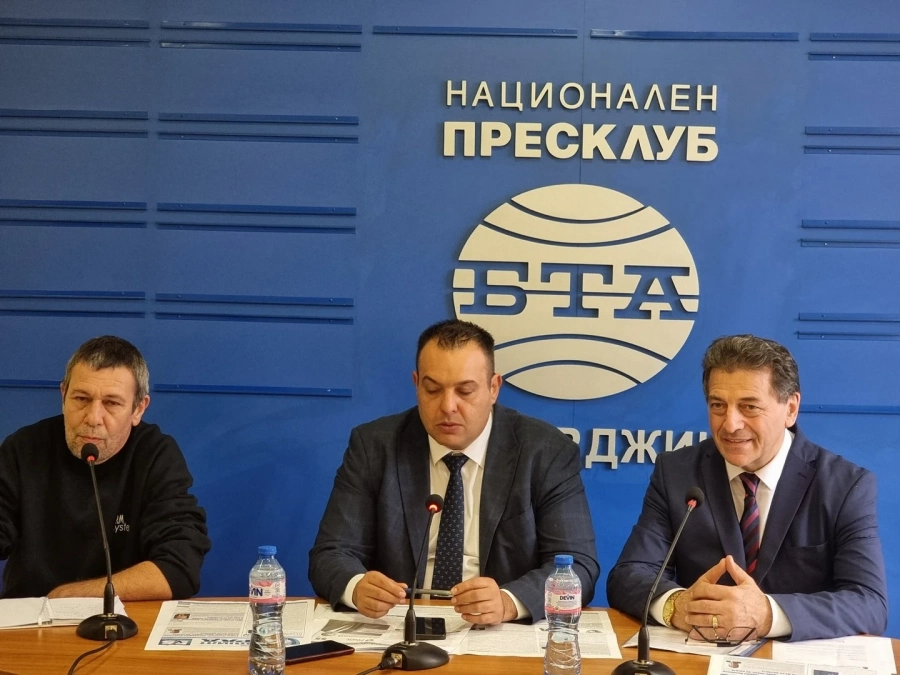 Трендафил Величков получи международна подкрепа и от премиера на Испания като кандидат-кмет на Пазарджик