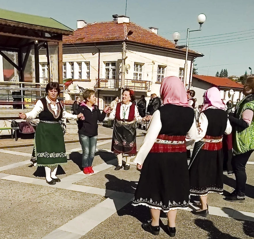 В Равногор мериха картофи за тегло и красота
