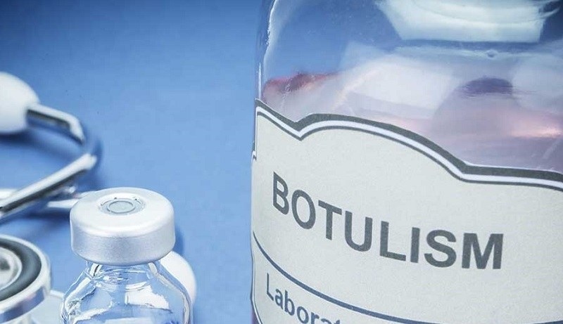 Пациент с ботулизъм бе излекуван в Инфекциозно отделение