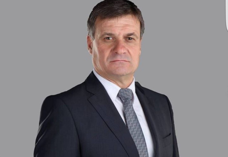 В понеделник кметът на Велинград д-р Костадин Коев и съветниците ще полагат клетва