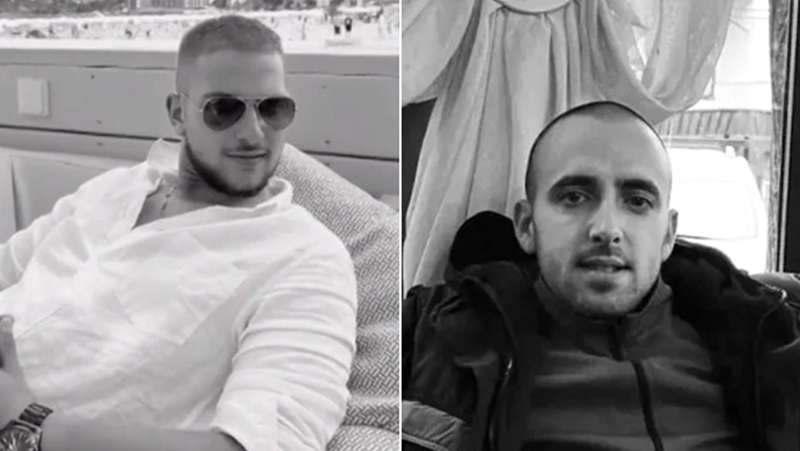 Близки на убитите Ангел от Пазарджик и Димитър от Цалапица се обединяват в общ протест – блокират пътя Пловдив – Пазарджик, на кръговото при Орта хан