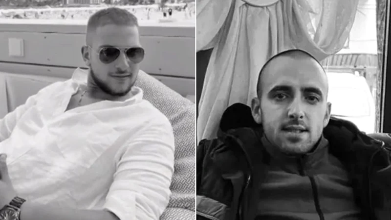 Близки на убитите Ангел от Пазарджик и Димитър от Цалапица се обединяват в общ протест – блокират пътя Пловдив – Пазарджик, на кръговото при Орта хан