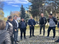 Еднопосочно движение по ръкава на ул. „Патриарх Евтимий“ предлага кметът