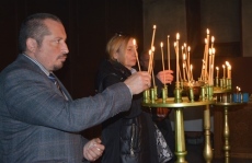 Доизграждането на язовир „Луда Яна” обсъди с премиера акад. Денков кметът на Панагюрище Желязко Гагов