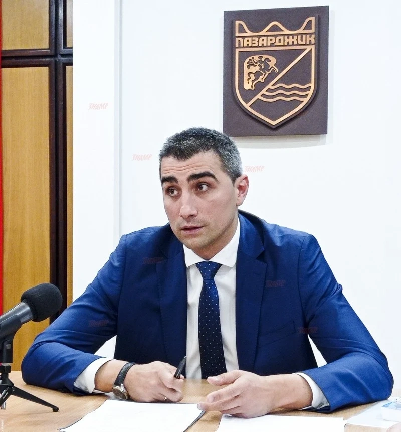 Петър Куленски: Сметката е ”на червено”! Общината е трупала дългове като е харчила неправомерно целеви средства (ОБНОВЕНА)