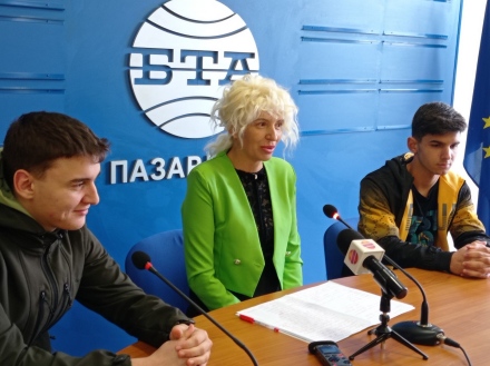 Коледен бал ще отбележи 5 години “Сърце в зелено“ с ревю и концерт