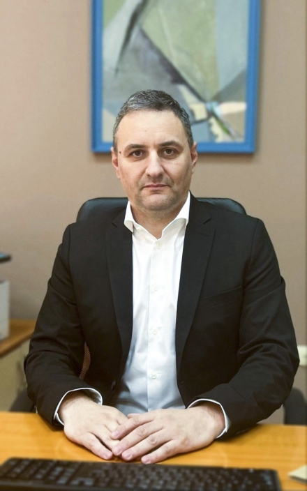 Любомир Гечев е новият заместник-кмет на Пазарджик