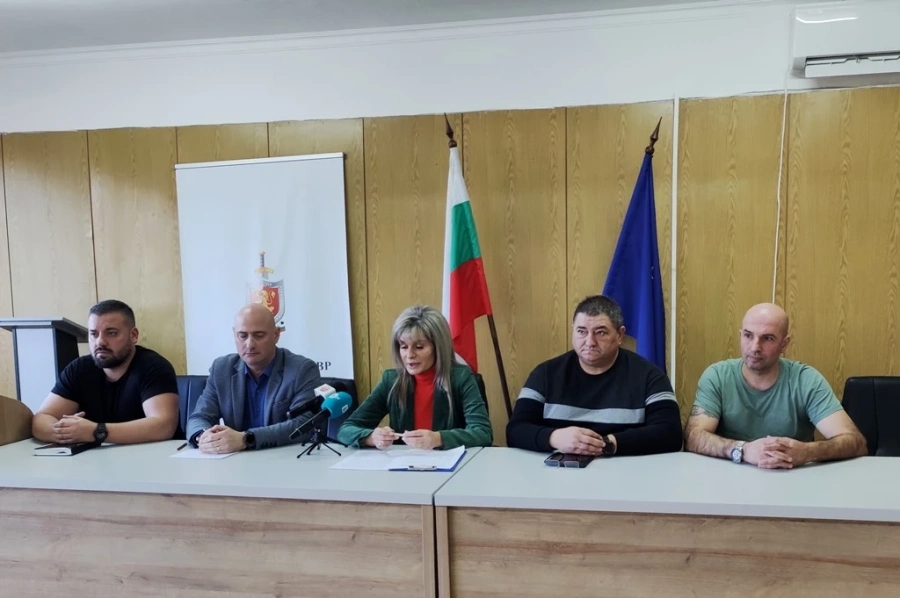 Задържаха убиец, застрелял снощи бившата си половинка