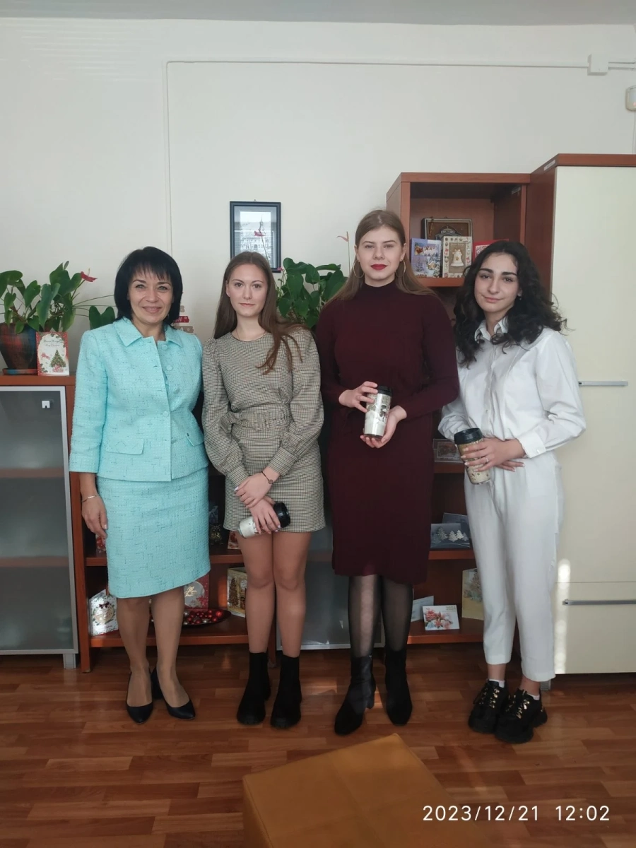 Административният съд имаше три млади председателки за един ден