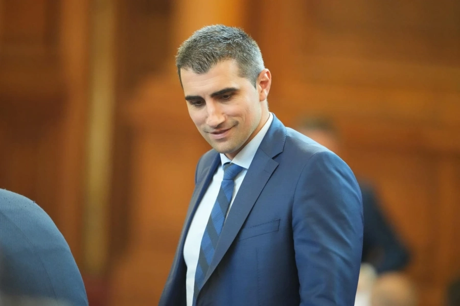 Кметът Куленски: Идват първите 43 милиона за благоустройството на Пазарджик!