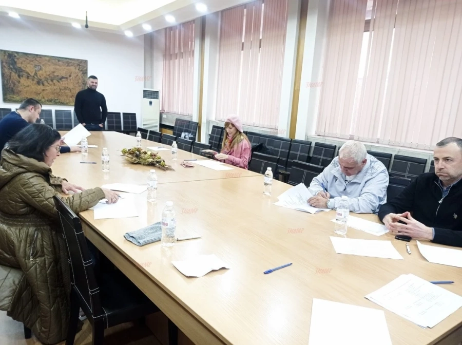 Избраха десетте най-добри спортисти и скриха анкетата - обявяват я на 19-ти януари