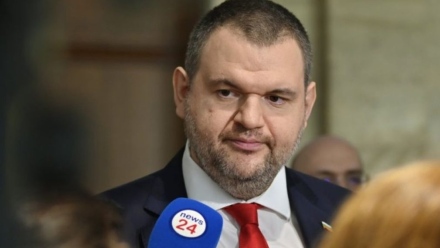 Пеевски: Ще подкрепим и двете кандидатури за КС, не искаме министри