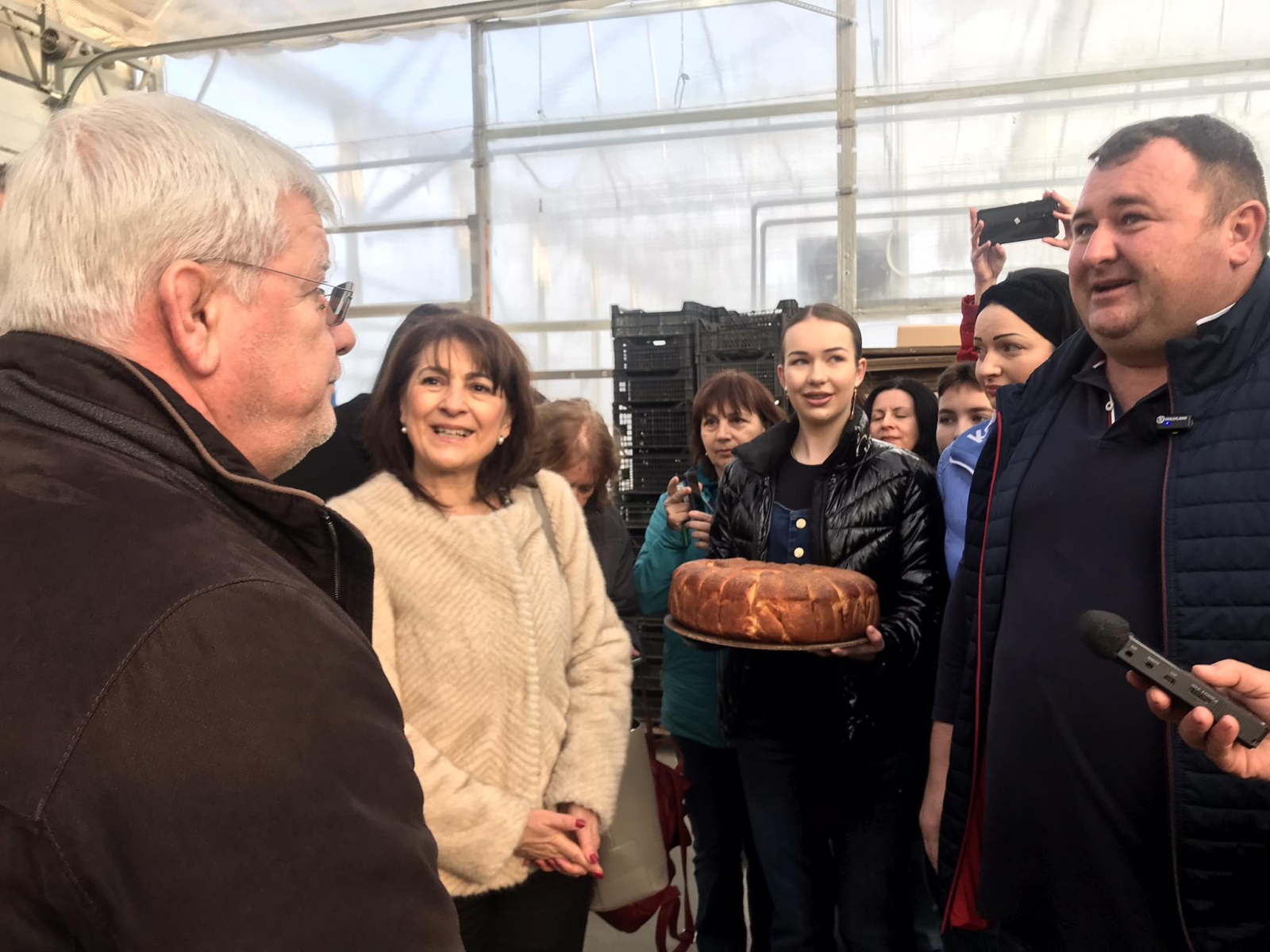 Иван Кабуров: В най-студеното време е по-изгодно да изпразня ...