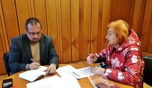 Повече саниране искат жители на Панагюрище