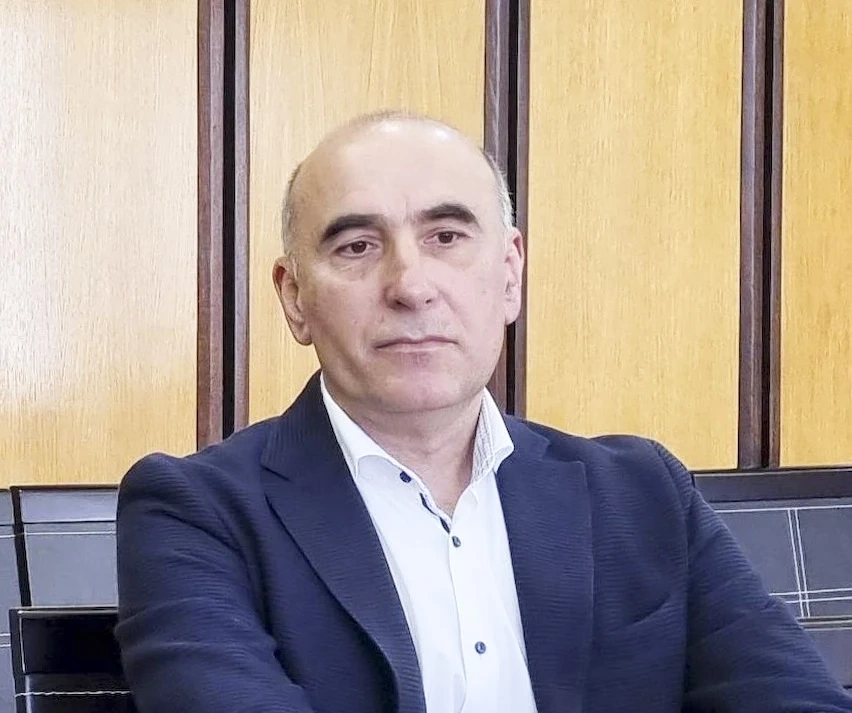 Преизбраха Елизар Спасов за президент на Хебър