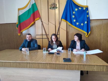 Бюджетът на община Ракитово за 2024 г. ще е 24 708 851 лева