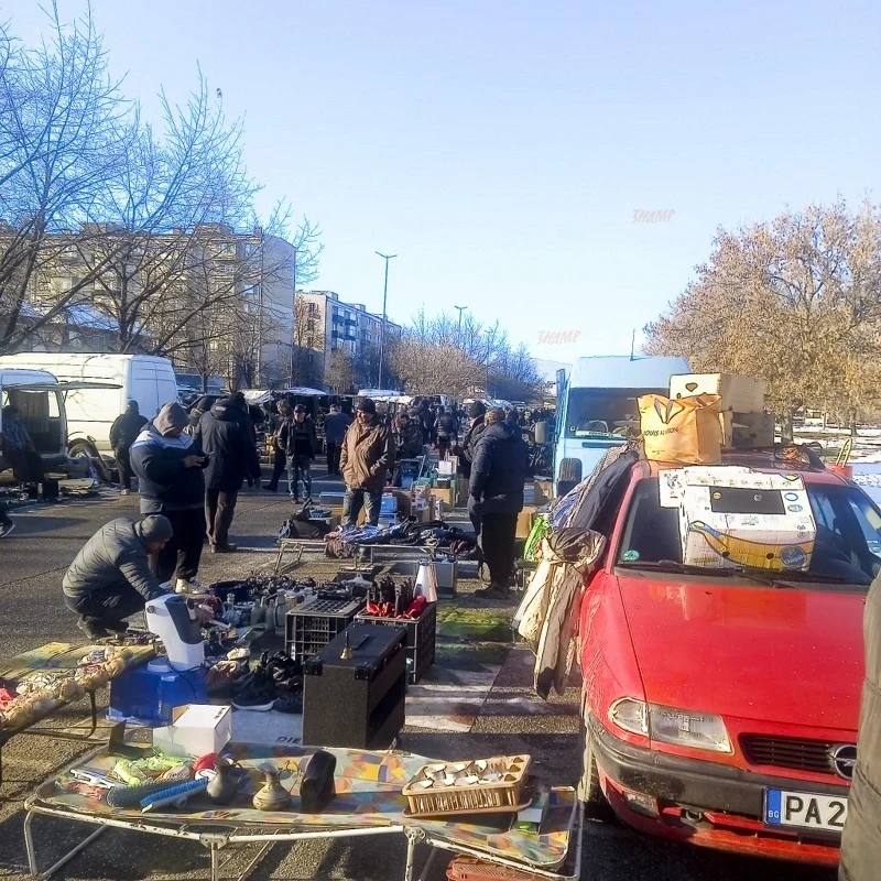 Повечето пазарджиклии приветстват идеята за възраждането на битака