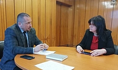 Включване на Община Панагюрище в европейска програма за екологично отопление на жилища предлагат граждани