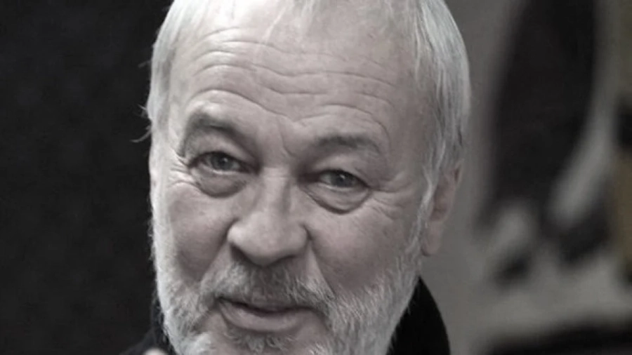 In memoriam: Големият актьор Иван Иванов издъхна в панагюрска болница